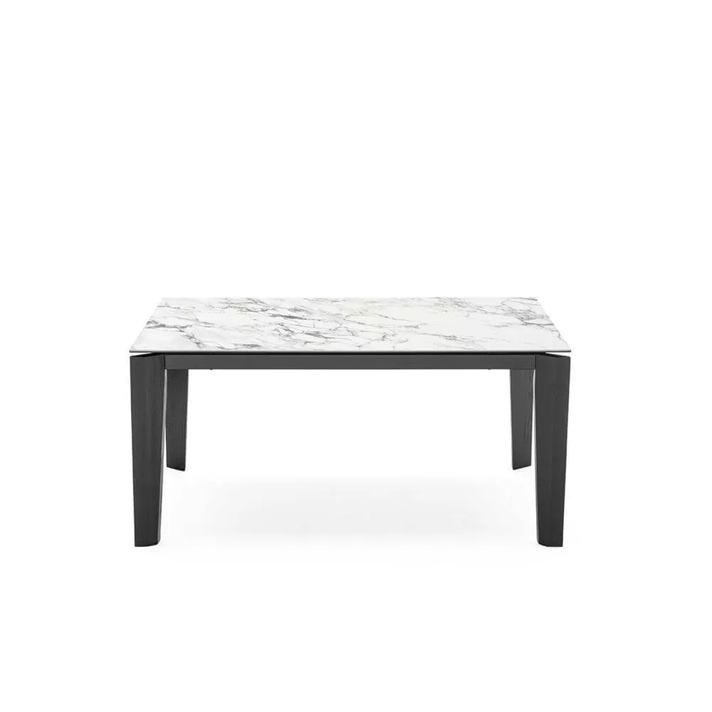 Alpha Extendable Dining Table 160cm